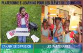 ENSEIGNEMENTS À DISTANCE/ ZIGUINCHOR: UNE PLATEFORME E-LEARNING POUR LES ÉLÈVES EN CLASSES D’EXAMEN